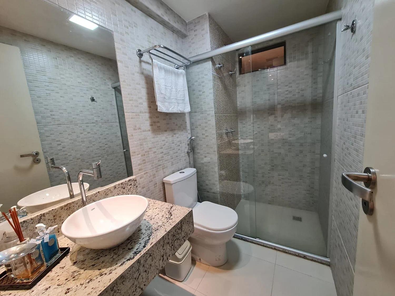 Tabatinga Residence Flat Family Kids 04 Conde (Paraiba) Exterior foto